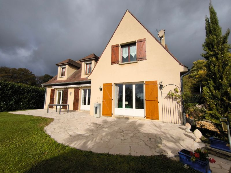 Photo 4 — CANDAT IMMOBILIER