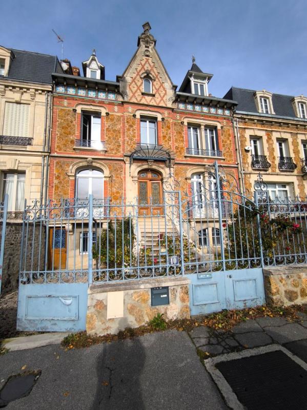 Photo 2 — CANDAT IMMOBILIER