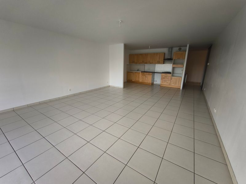 Photo 2 — CANDAT IMMOBILIER