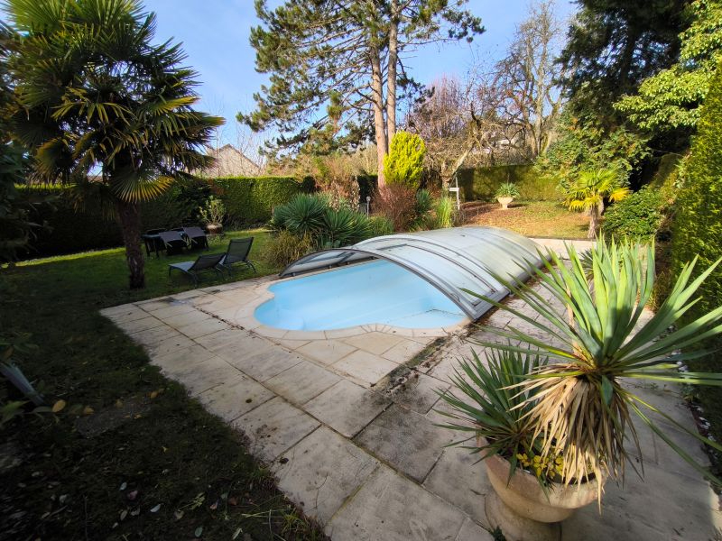 Photo 2 — CANDAT IMMOBILIER