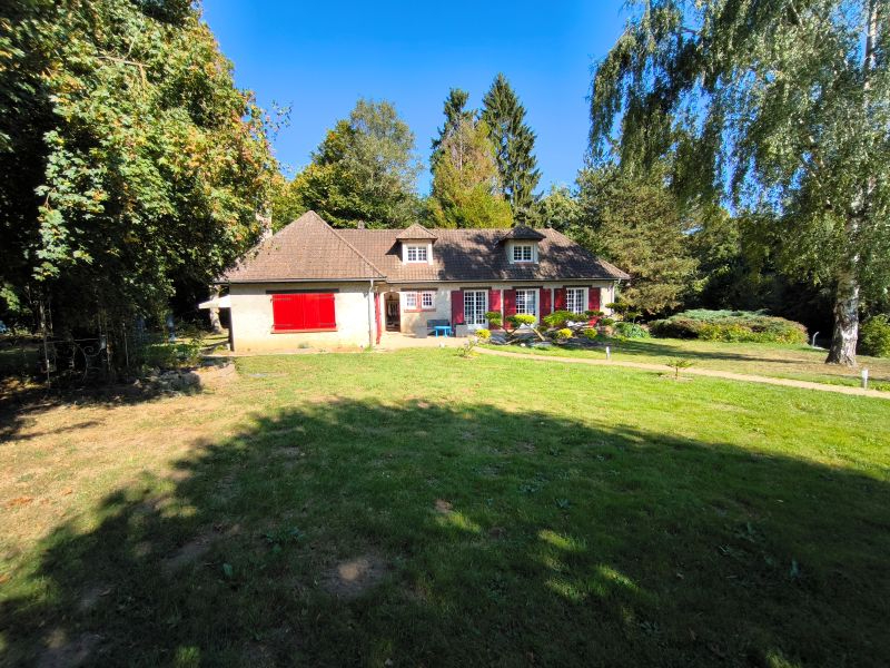 Photo 2 — CANDAT IMMOBILIER