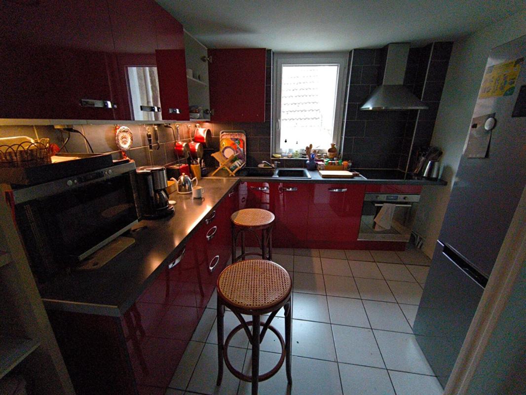 Photo 4 — CANDAT IMMOBILIER