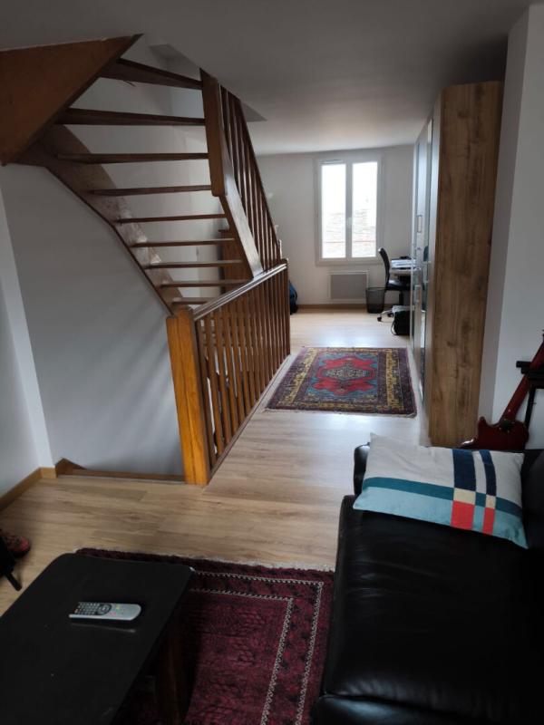 Photo 5 — CANDAT IMMOBILIER