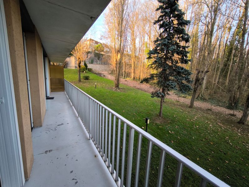 Photo 2 — CANDAT IMMOBILIER