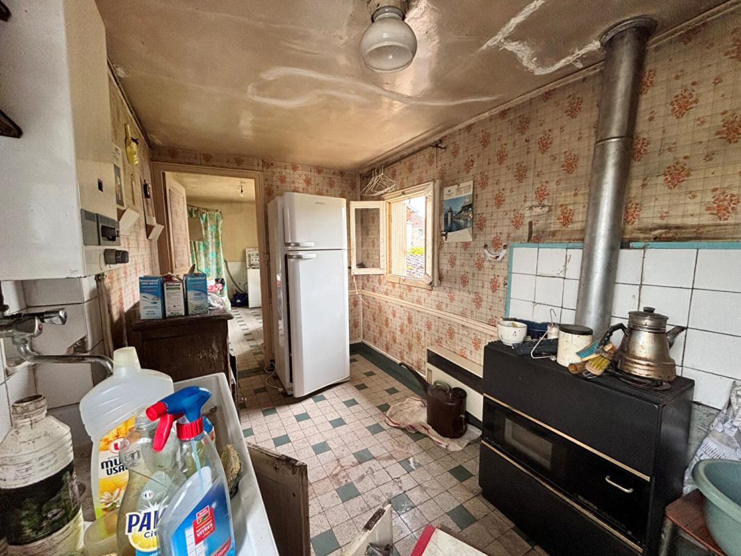 Photo 3 — CANDAT IMMOBILIER
