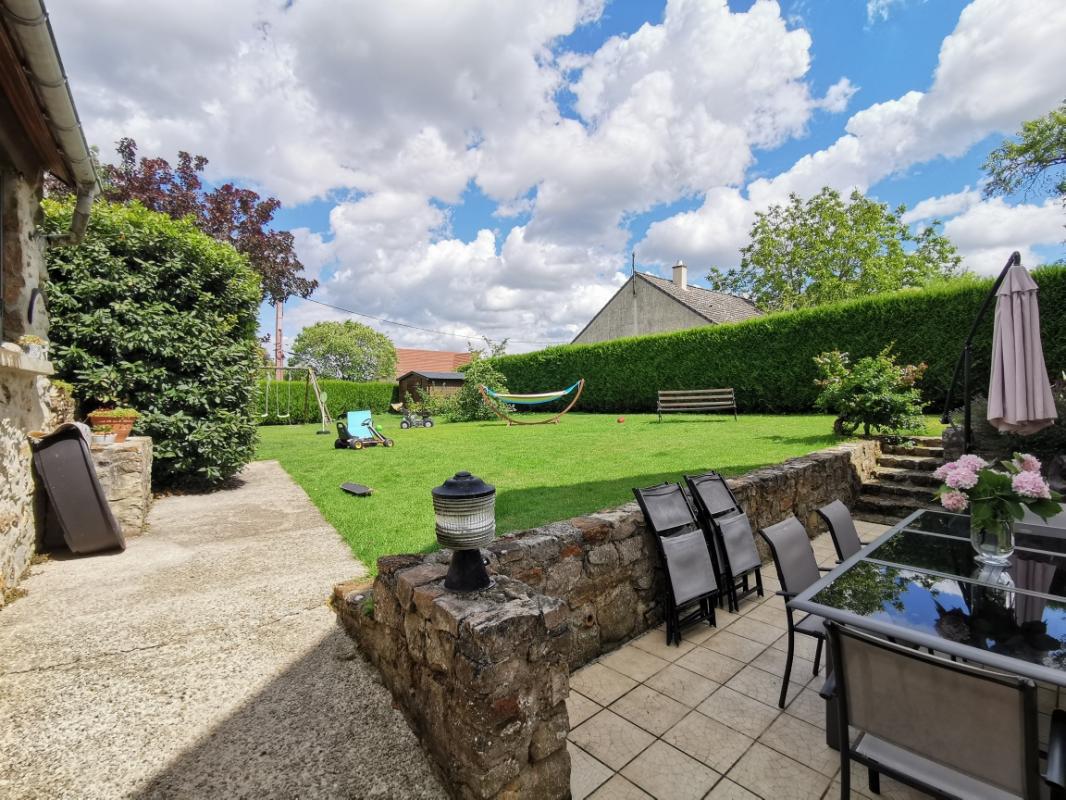 Photo 3 — CANDAT IMMOBILIER
