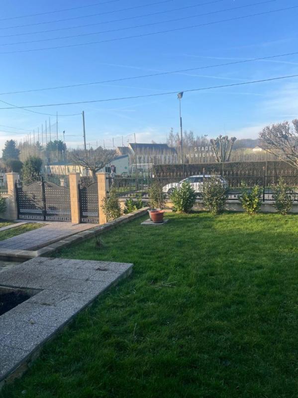 Photo 2 — CANDAT IMMOBILIER
