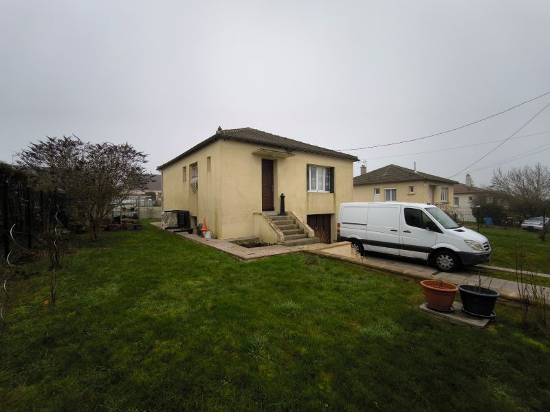 Photo 3 — CANDAT IMMOBILIER