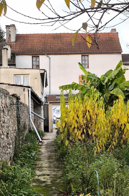Photo 2 — CANDAT IMMOBILIER