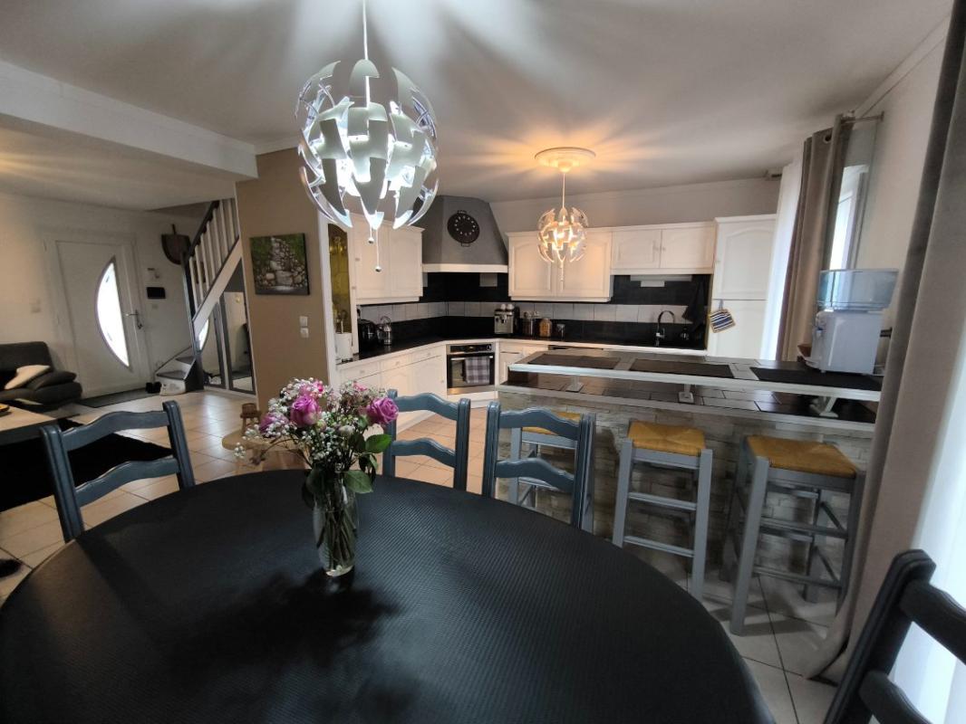 Photo 4 — CANDAT IMMOBILIER