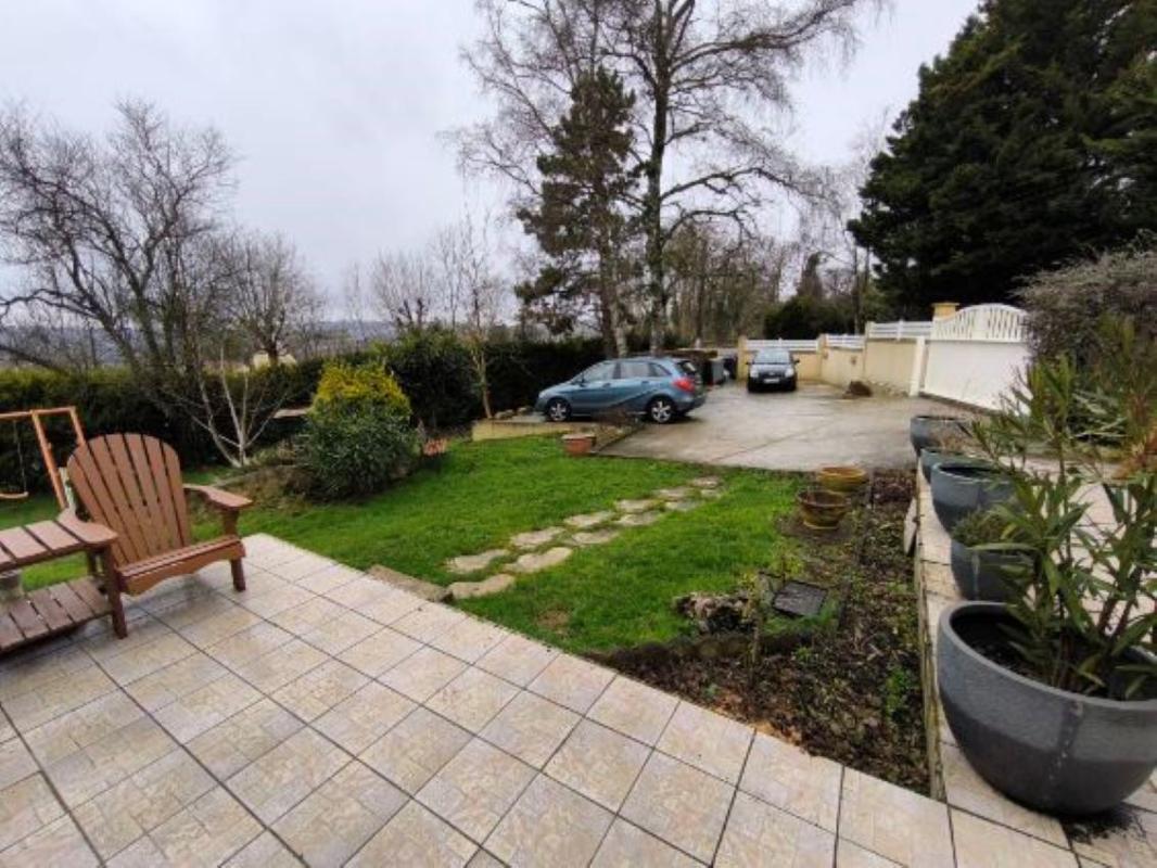 Photo 3 — CANDAT IMMOBILIER