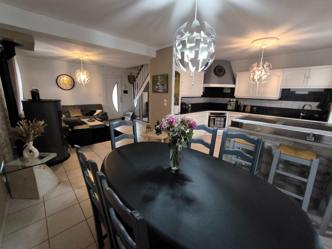 Photo 2 — CANDAT IMMOBILIER