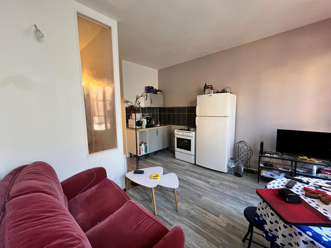 Photo 2 — CANDAT IMMOBILIER
