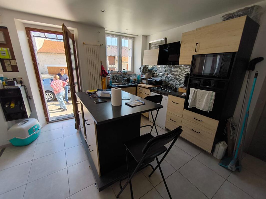 Photo 4 — CANDAT IMMOBILIER