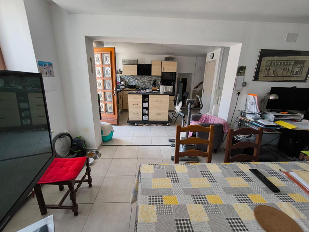 Photo 2 — CANDAT IMMOBILIER