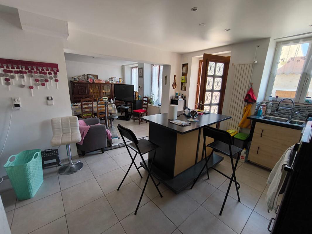 Photo 3 — CANDAT IMMOBILIER