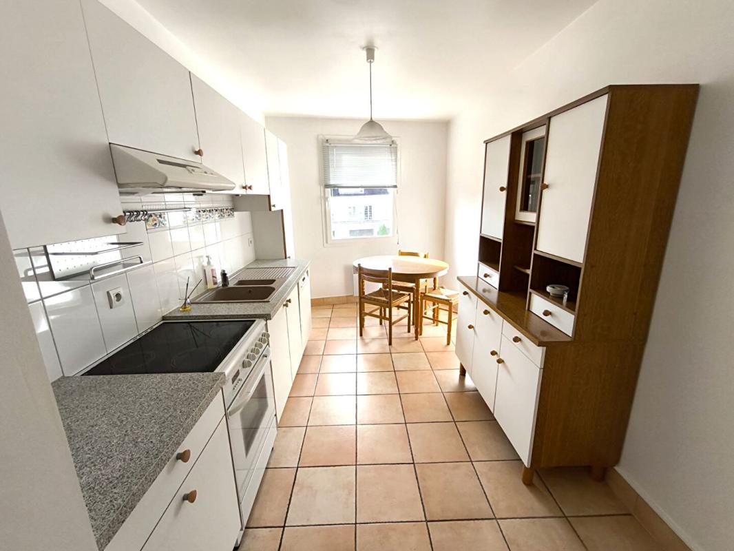 Photo 2 — CANDAT IMMOBILIER