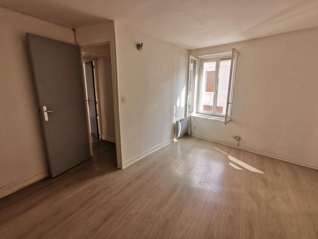 Photo 2 — CANDAT IMMOBILIER