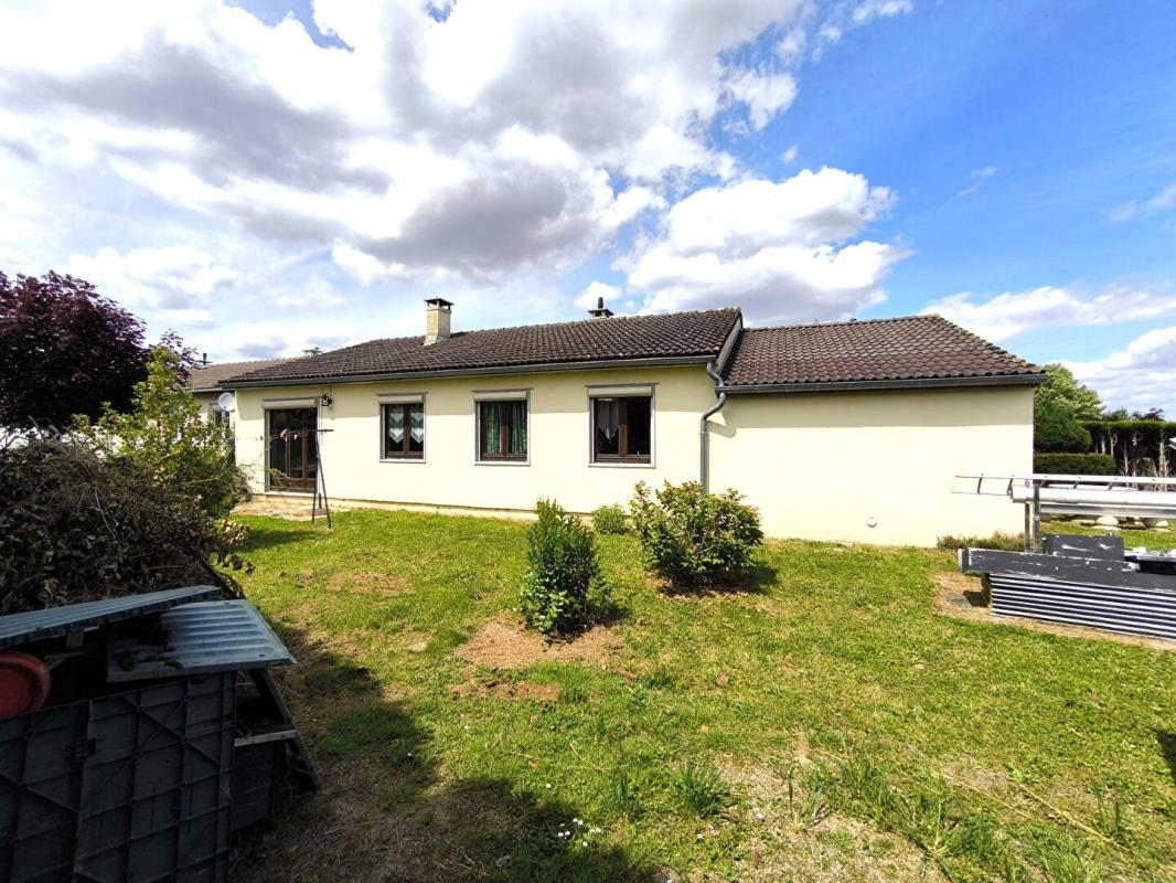 Photo 3 — CANDAT IMMOBILIER