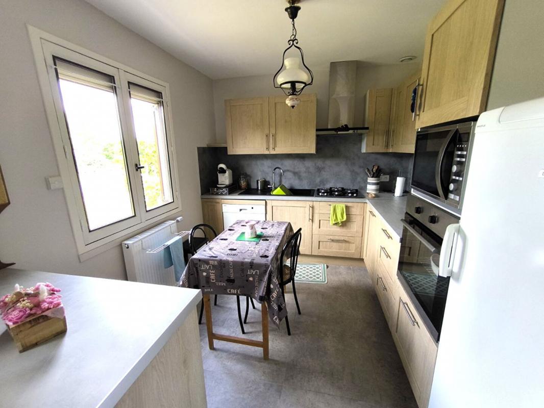 Photo 5 — CANDAT IMMOBILIER