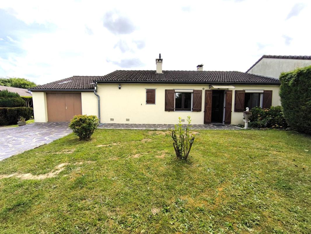Photo 2 — CANDAT IMMOBILIER