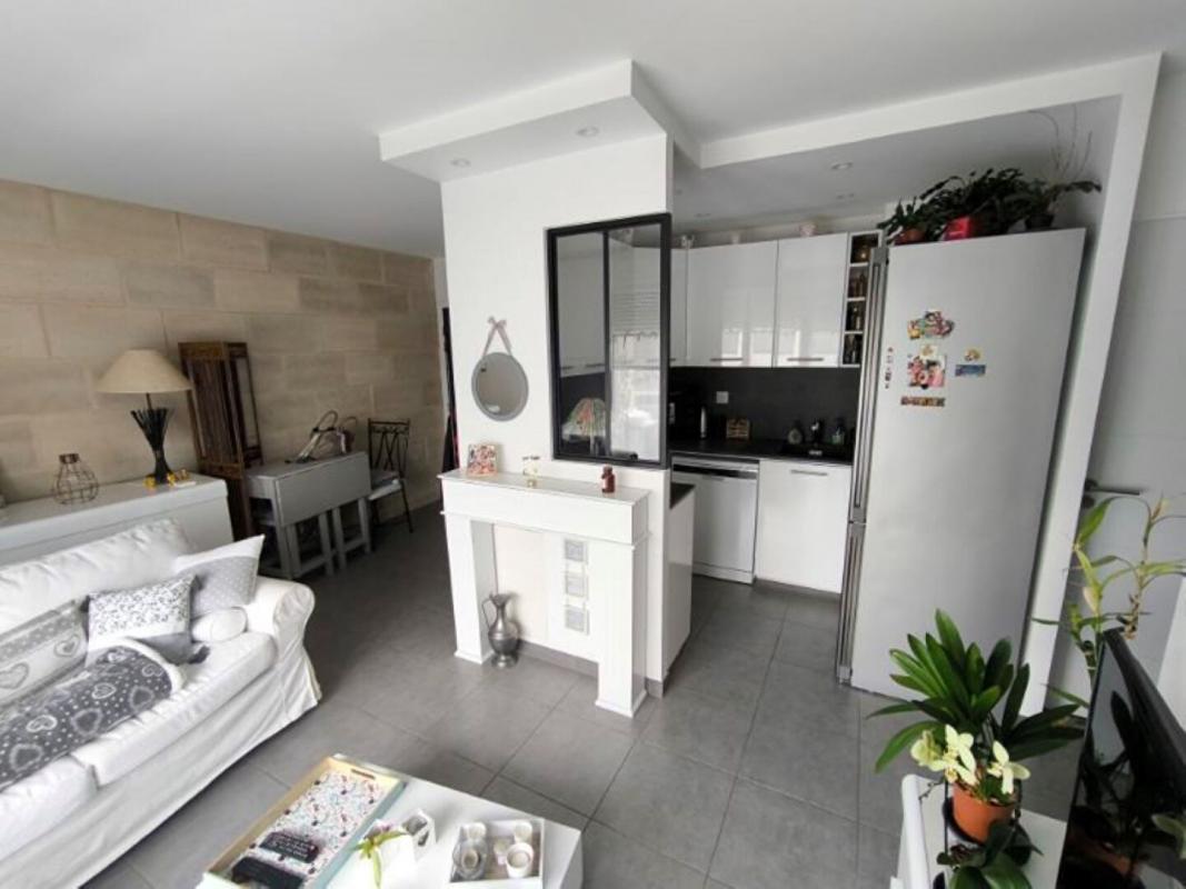 Photo 2 — CANDAT IMMOBILIER