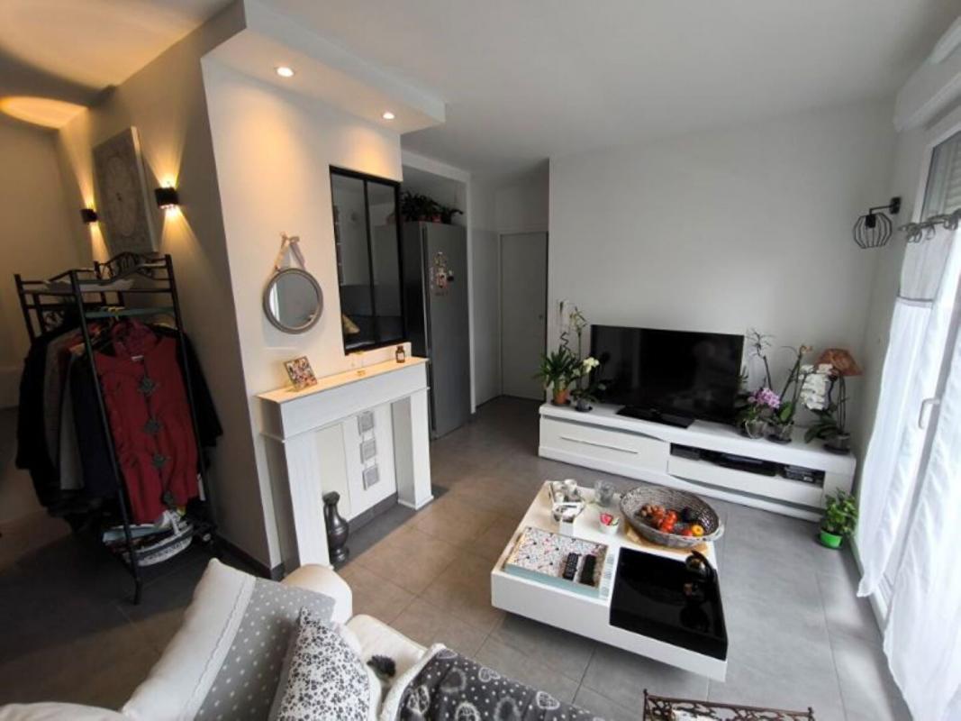 Photo 3 — CANDAT IMMOBILIER