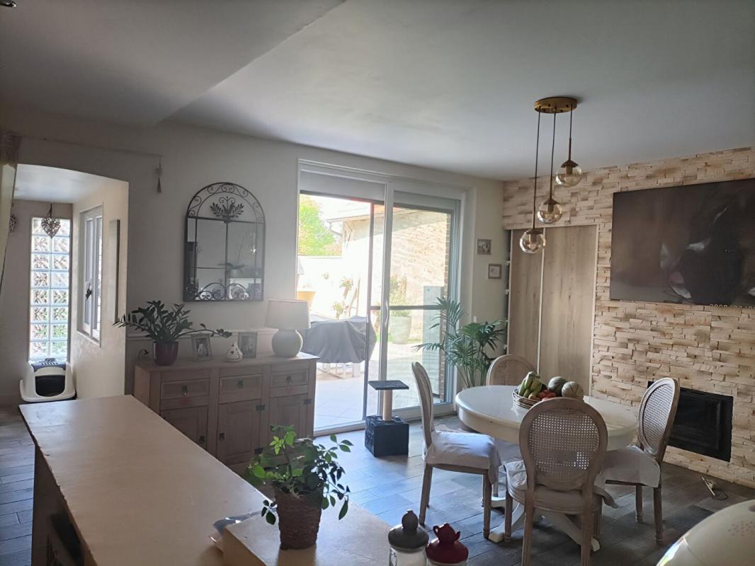 Photo 2 — CANDAT IMMOBILIER