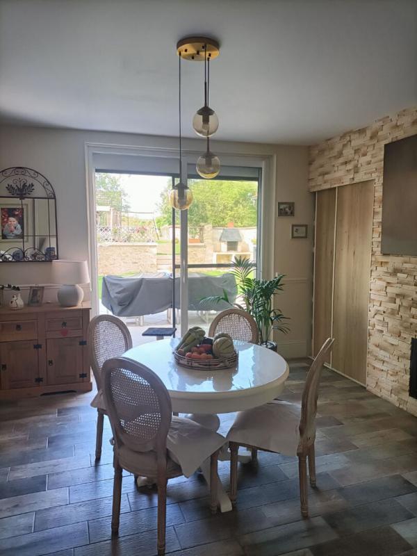 Photo 3 — CANDAT IMMOBILIER