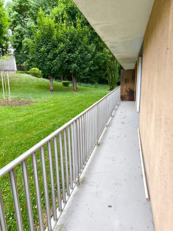 Photo 3 — CANDAT IMMOBILIER