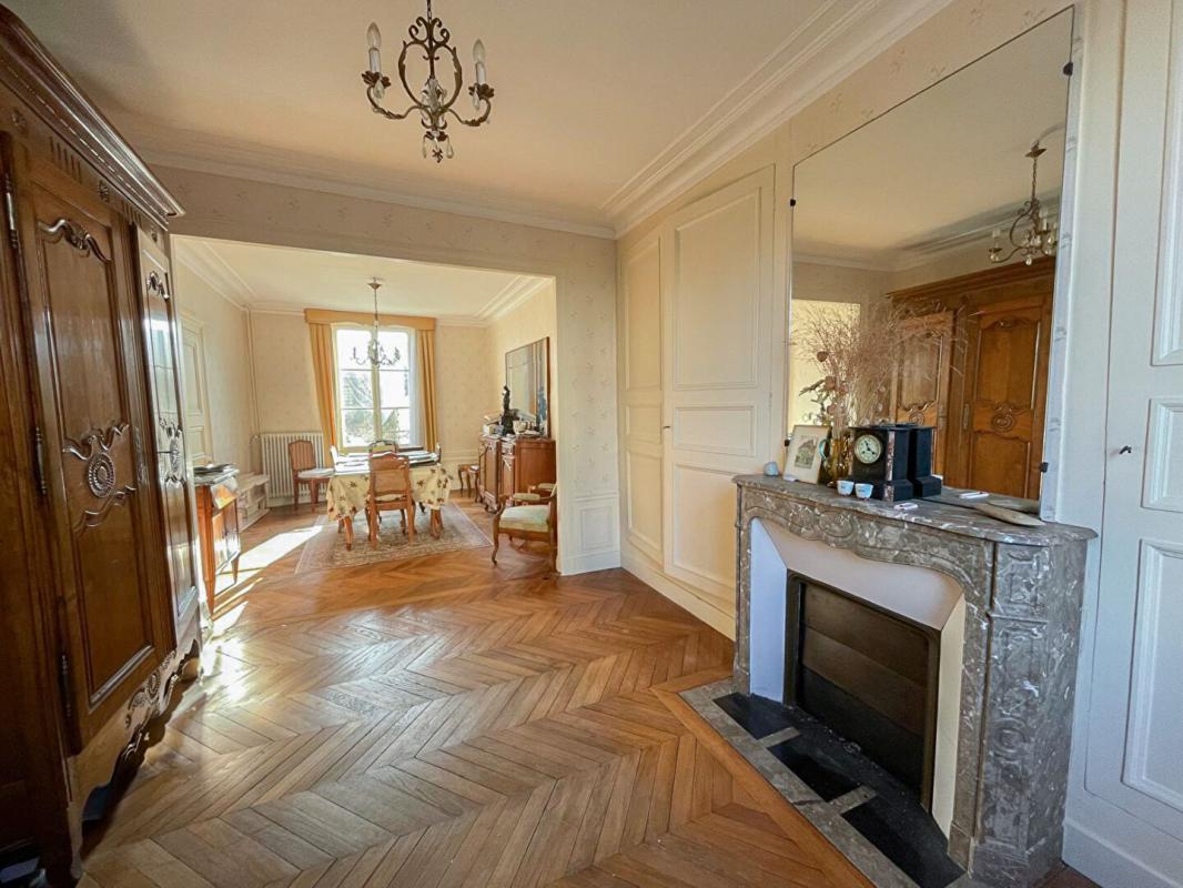 Photo 3 — CANDAT IMMOBILIER