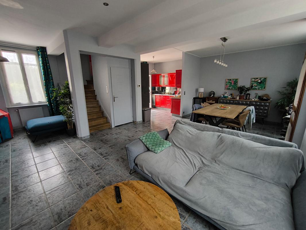 Photo 4 — CANDAT IMMOBILIER