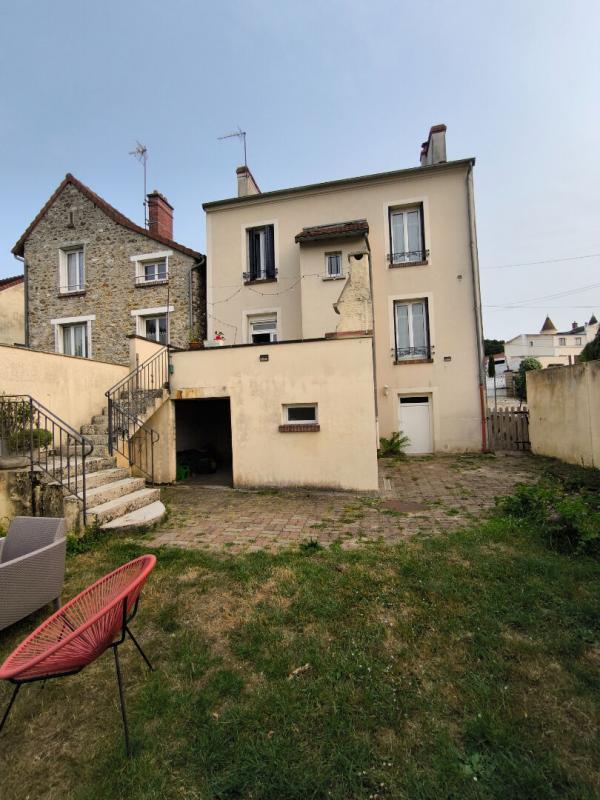 Photo 2 — CANDAT IMMOBILIER