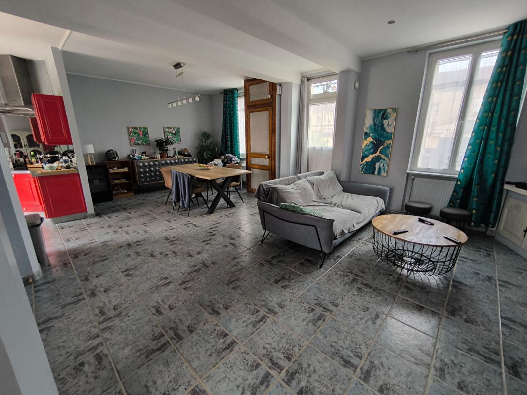 Photo 5 — CANDAT IMMOBILIER