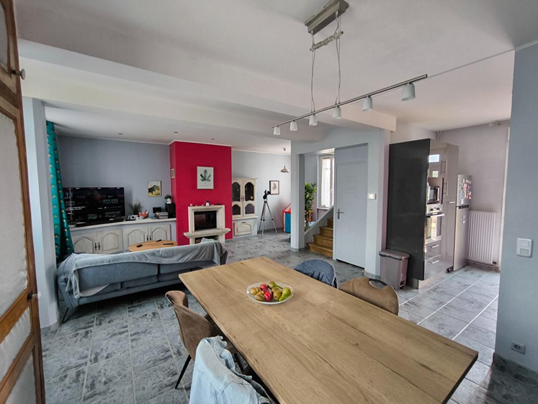 Photo 3 — CANDAT IMMOBILIER