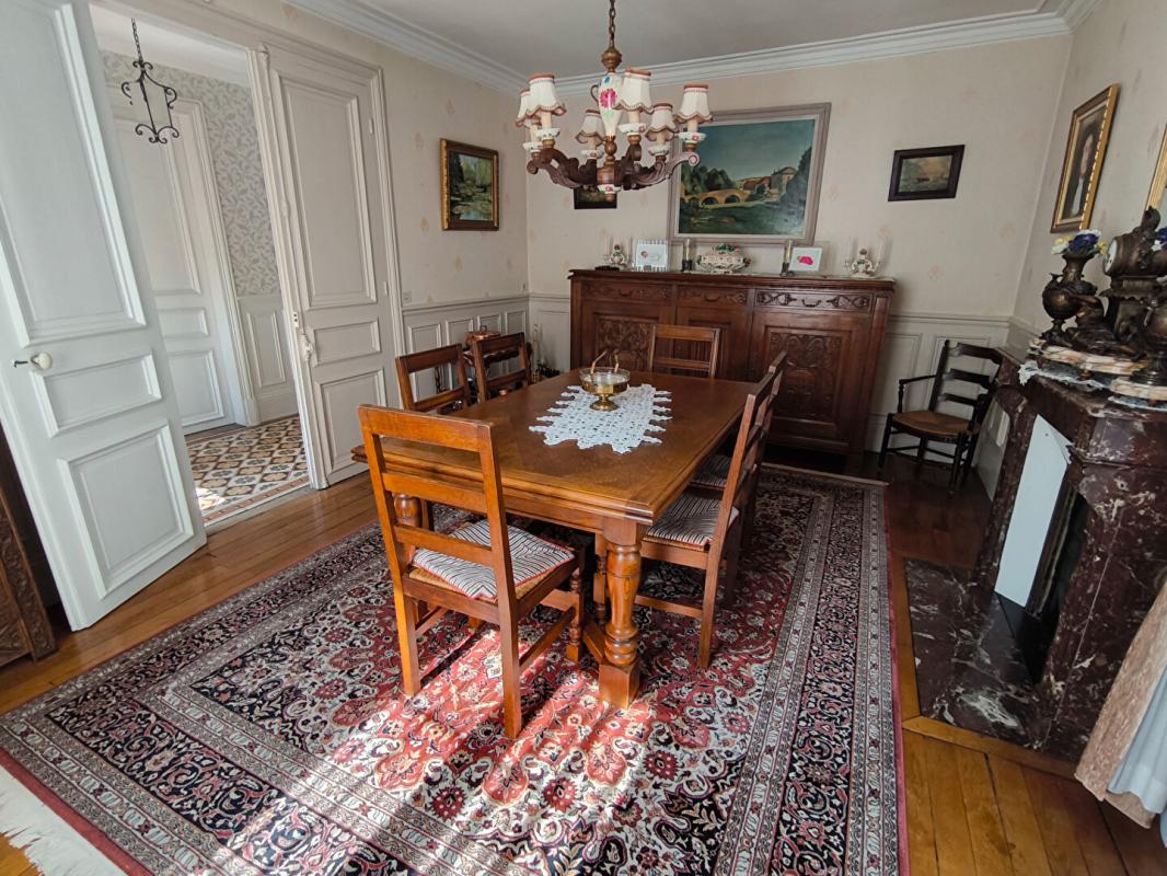 Photo 4 — CANDAT IMMOBILIER
