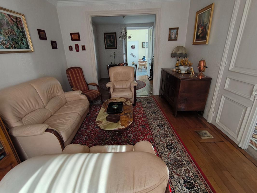 Photo 5 — CANDAT IMMOBILIER
