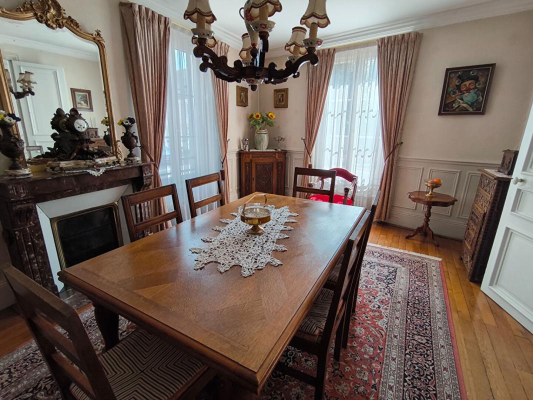 Photo 3 — CANDAT IMMOBILIER