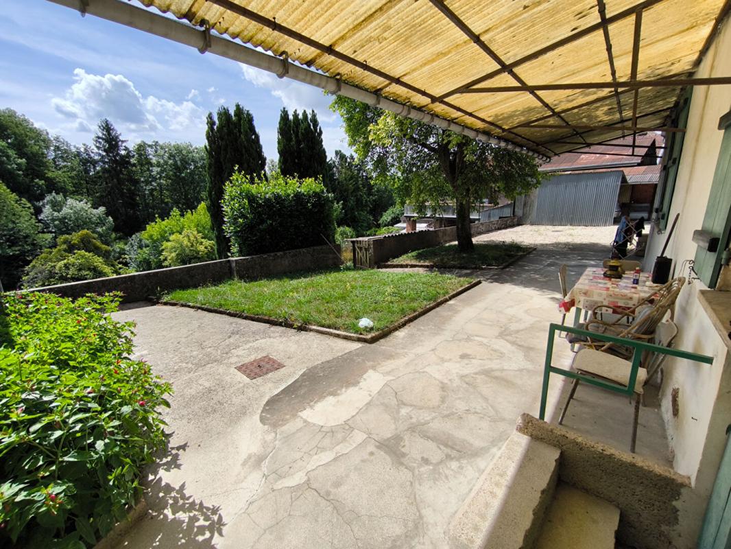Photo 2 — CANDAT IMMOBILIER