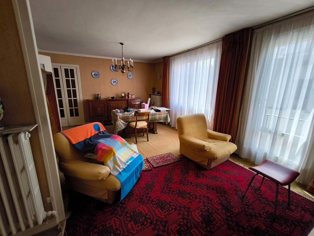 Photo 2 — CANDAT IMMOBILIER