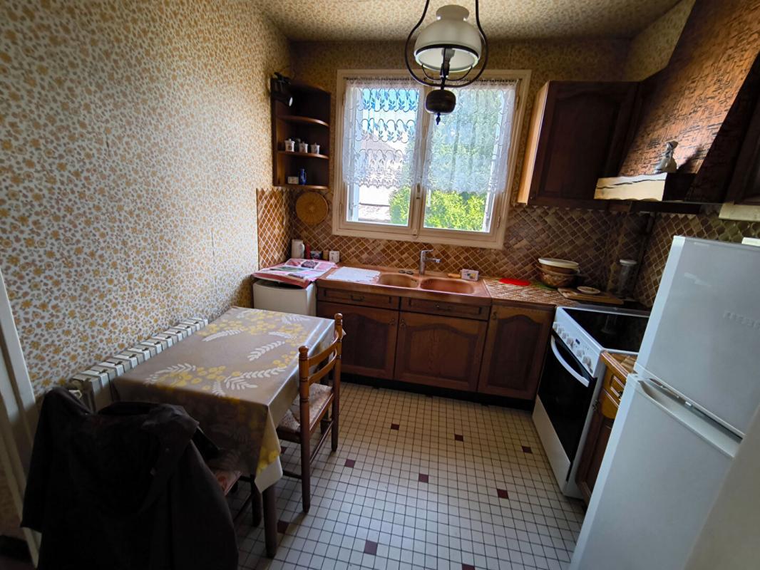 Photo 7 — CANDAT IMMOBILIER