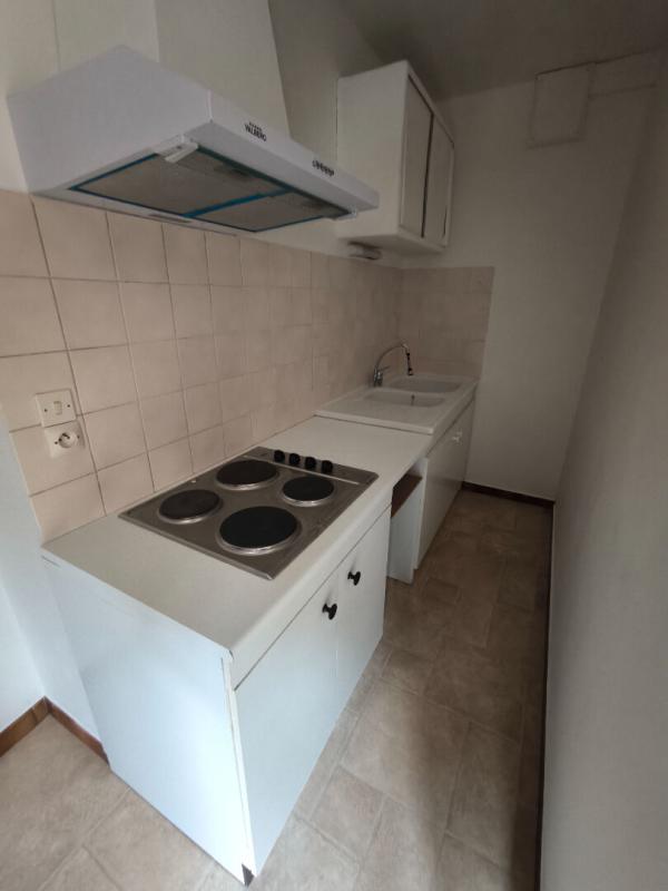 Photo 2 — CANDAT IMMOBILIER