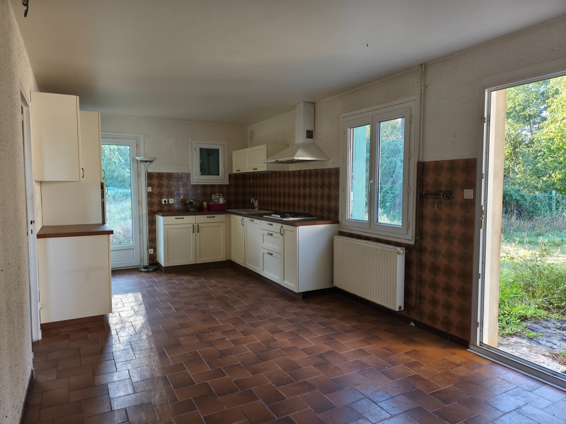 Photo 3 — IMMOBRESSE