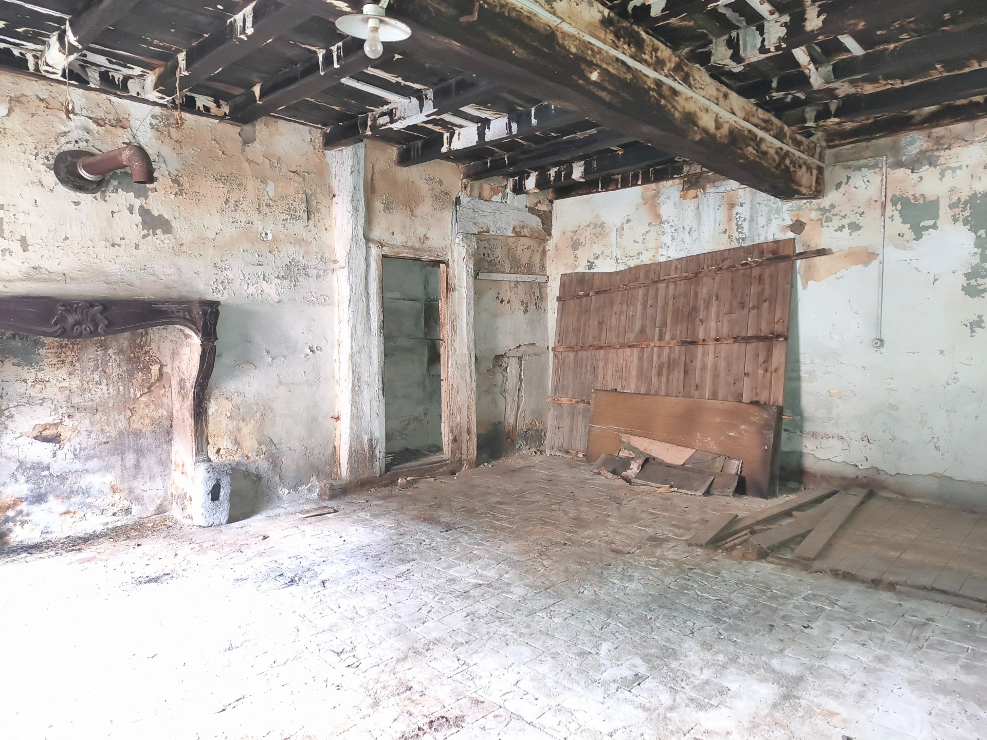 Photo 2 — IMMOBRESSE