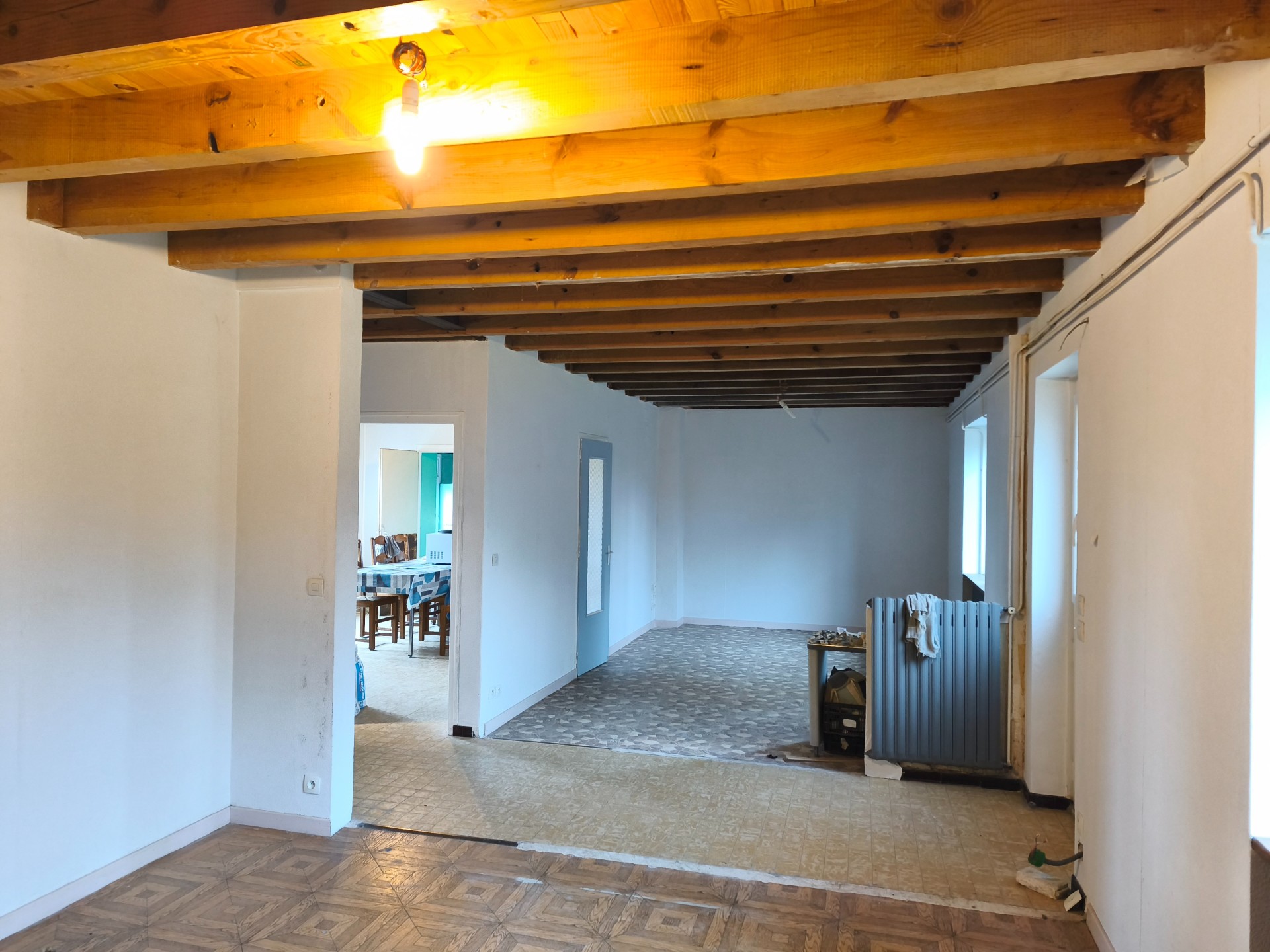 Photo 2 — IMMOBRESSE