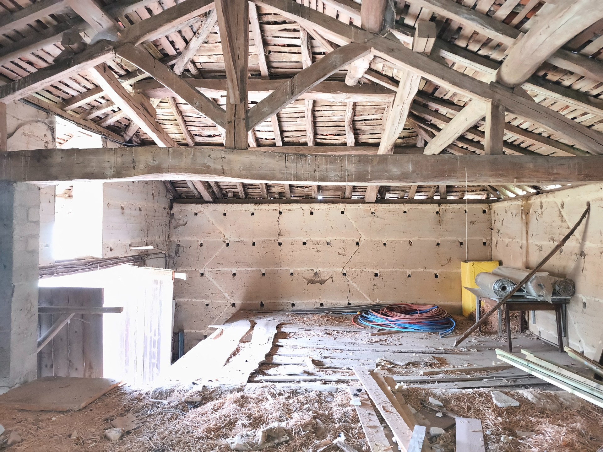 Photo 9 — IMMOBRESSE