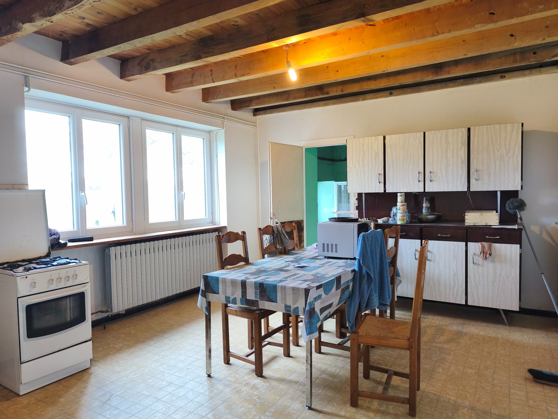 Photo 3 — IMMOBRESSE