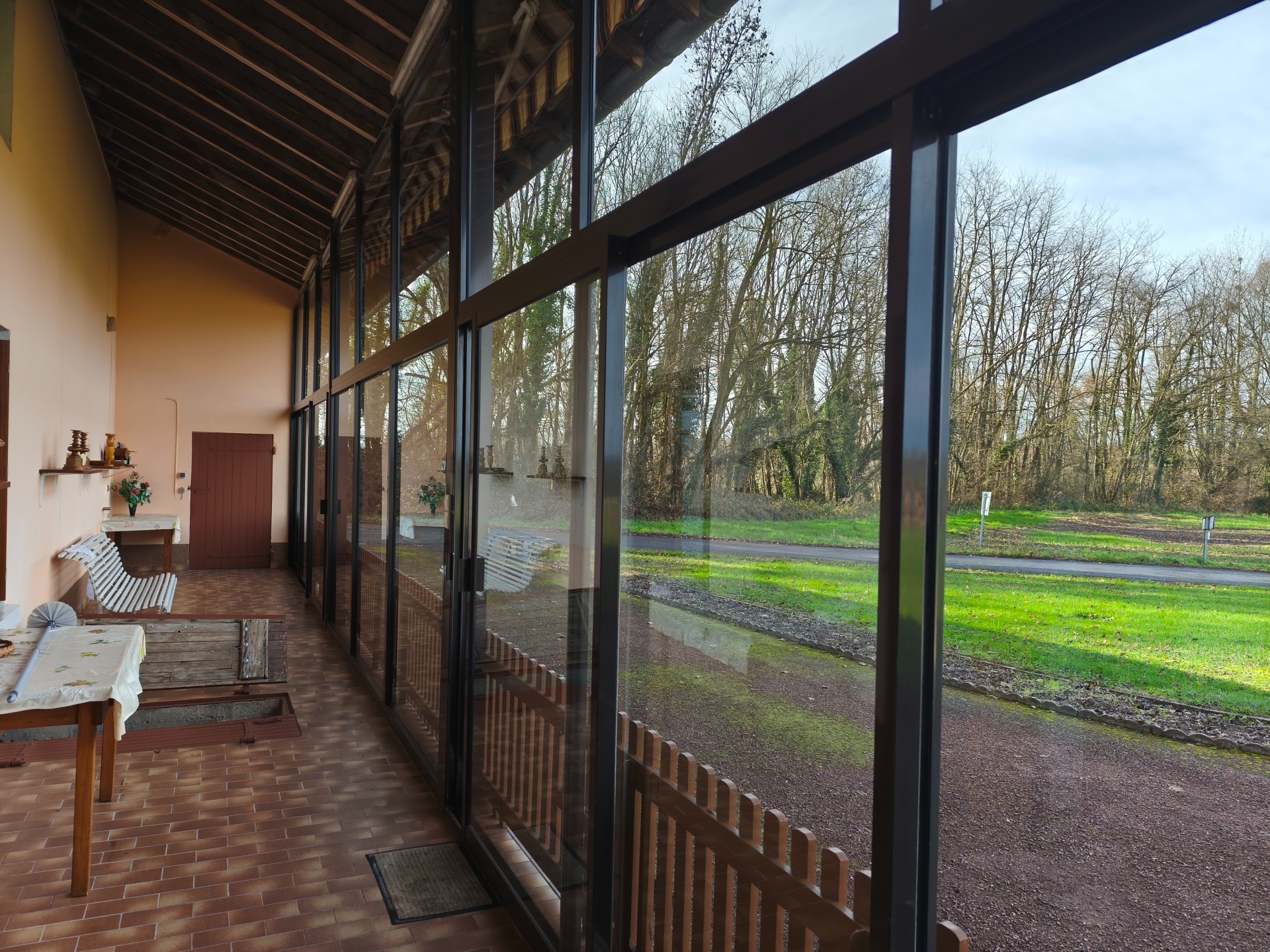 Photo 2 — IMMOBRESSE