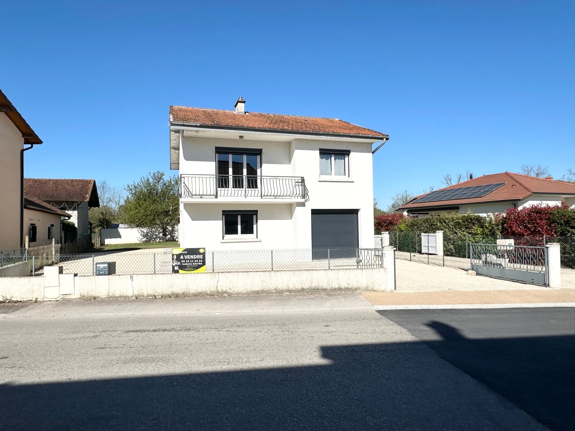 Photo 15 — IMMOBRESSE