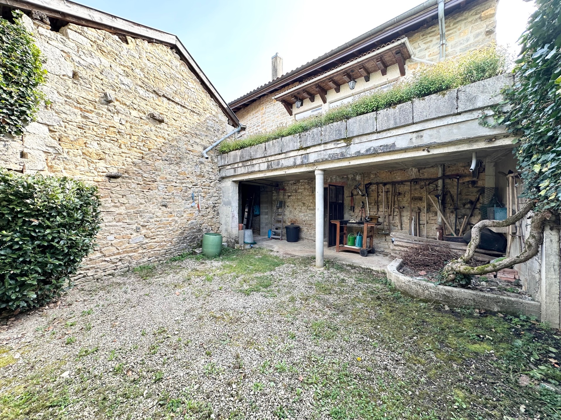 Photo 22 — IMMOBRESSE